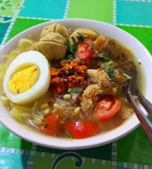 Warung Soto 1