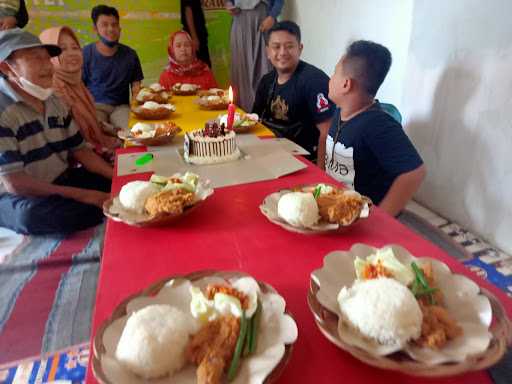 Ayam Geprek Sa'I Ponorogo 1