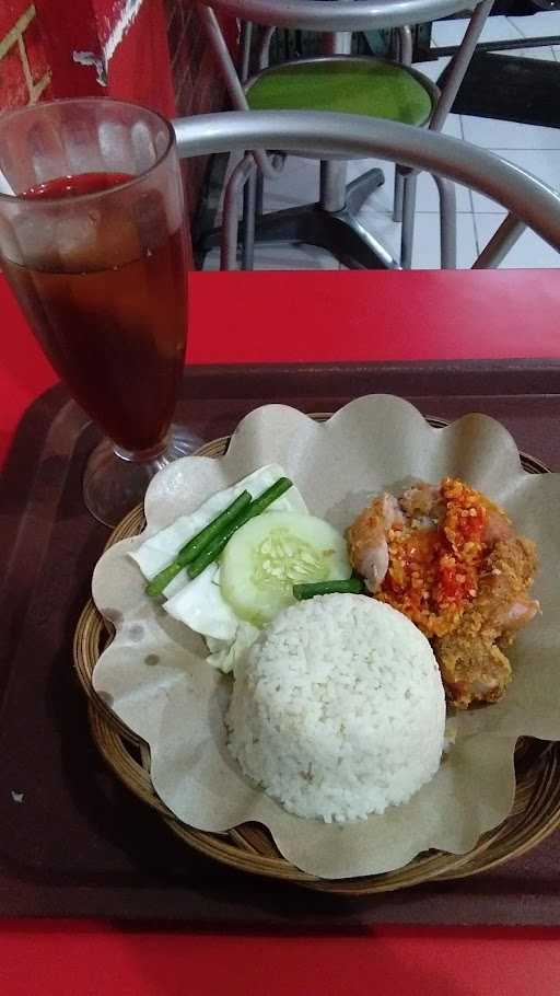 Ayam Geprek Sa'I Ponorogo 8