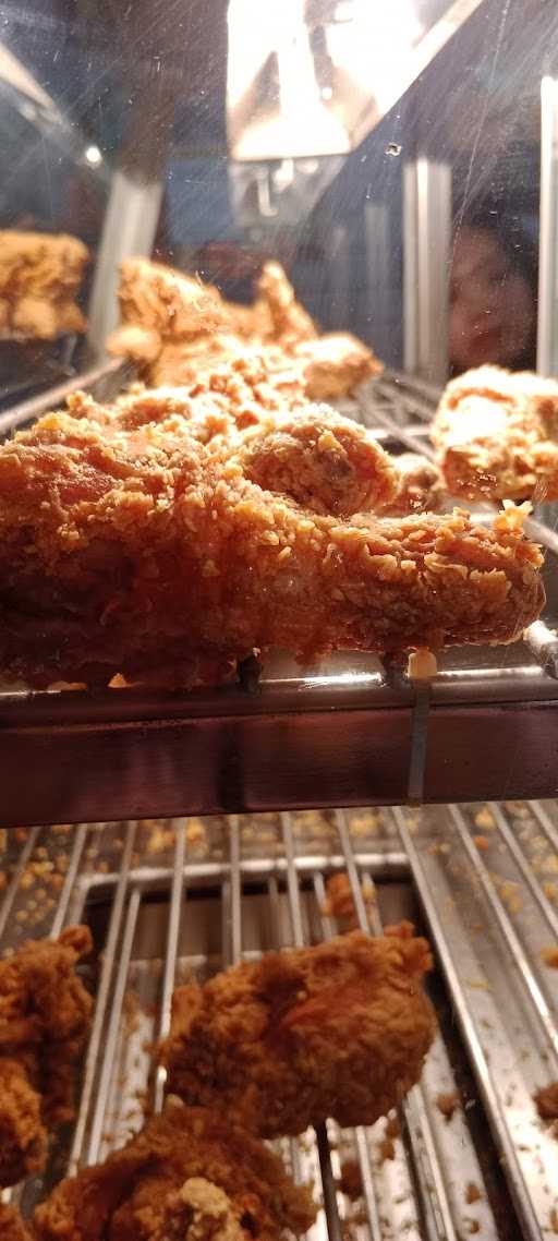 Ayam Geprek Sa'I Ponorogo 3