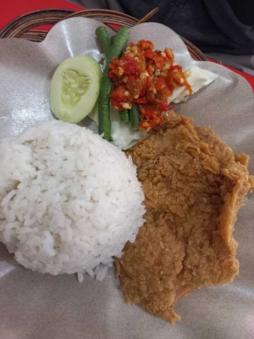 Ayam Geprek Sa'I Ponorogo 10