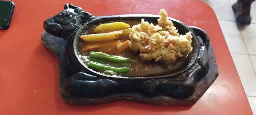 Ayam Geprek Sa'I Ponorogo 7