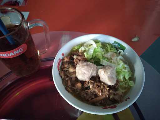 Bakso Berkah Ponorogo 3