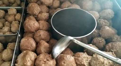 Bakso Berkah Ponorogo 1