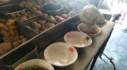 Bakso Berkah Ponorogo 10