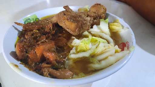 Bakso Berkah Ponorogo 7