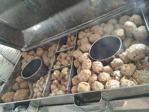 Bakso Berkah Ponorogo 2