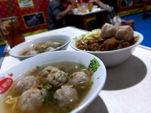 Bakso Berkah Ponorogo 4