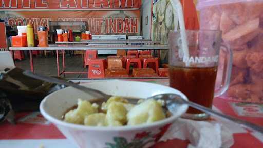 Bakso Kikil Siberut Indah 8