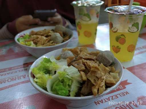 Bakso Kikil Siberut Indah 7