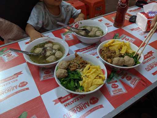 Bakso Kikil Siberut Indah 6