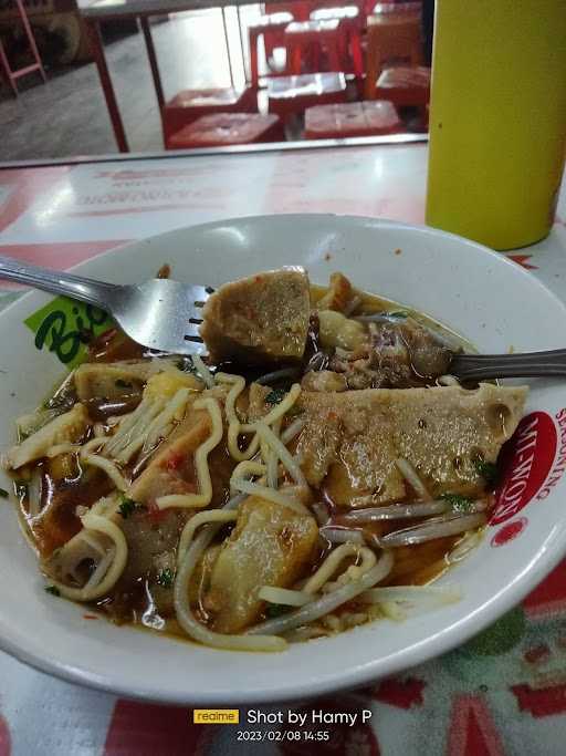 Bakso Kikil Siberut Indah 1