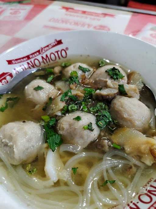 Bakso Kikil Siberut Indah 10