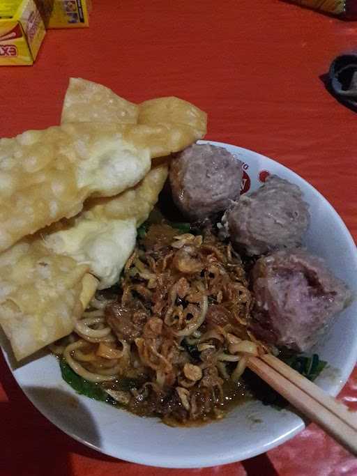 Bakso & Mie Ayam Mandala Wonogiri 10