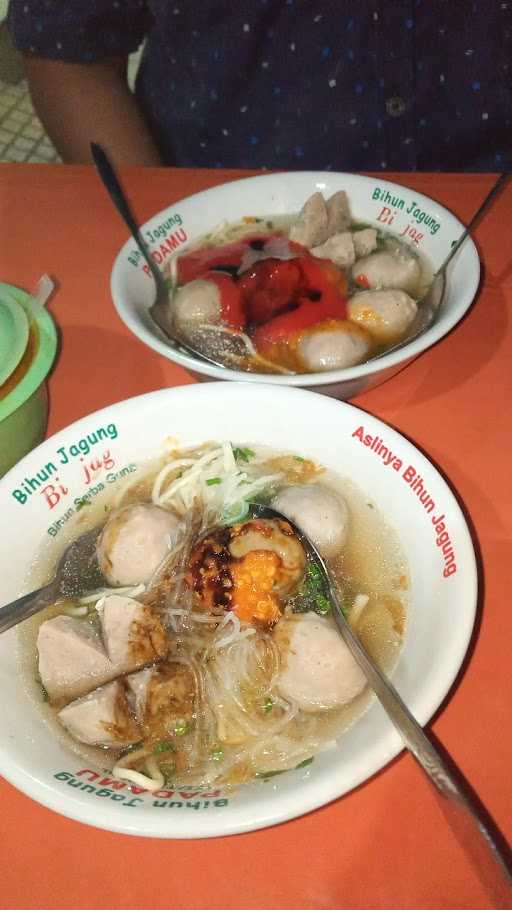 Bakso & Mie Ayam Mandala Wonogiri 6