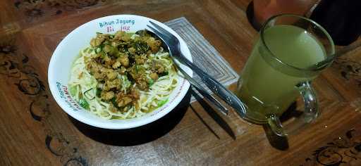 Bakso & Mie Ayam Mandala Wonogiri 4