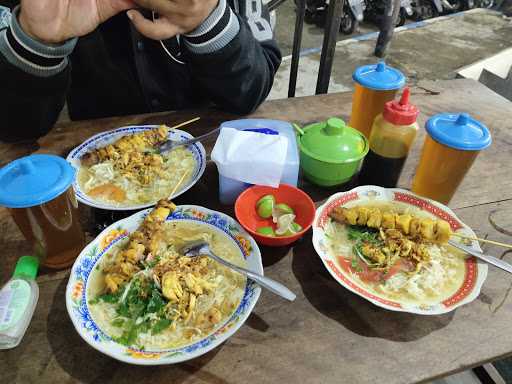 Soto Borang 6