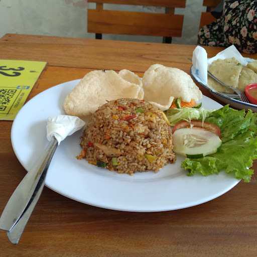 Waroeng Steak Bledek Wsb Ponorogo 6