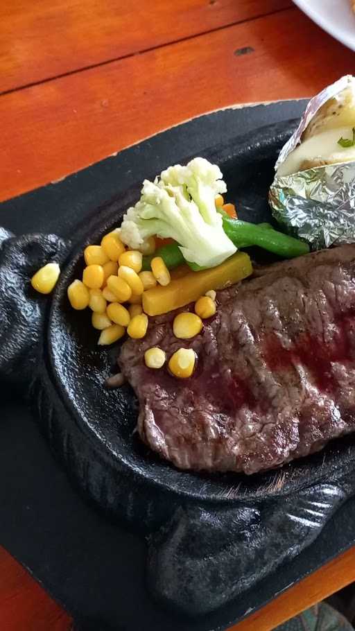 Waroeng Steak Bledek Wsb Ponorogo 3