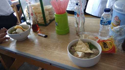 Warung Bakso Mas Andik 8