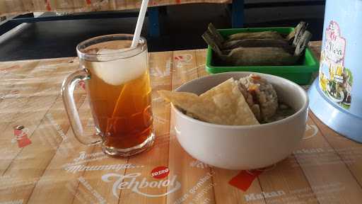 Warung Bakso Mas Andik 7