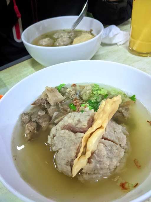 Warung Bakso Mas Andik 4