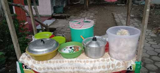 Dapur Alpun 1