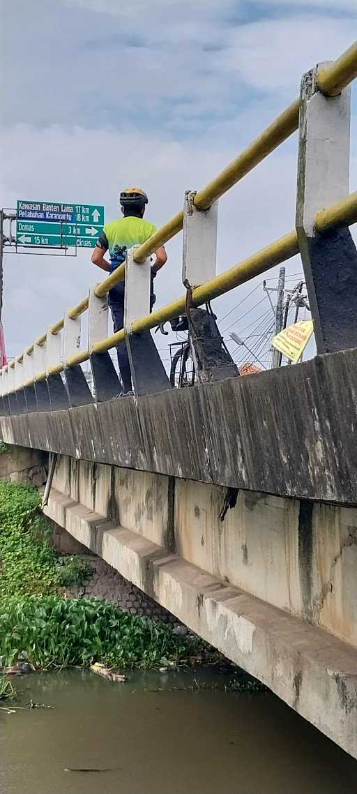 Jembatan Pontang 3