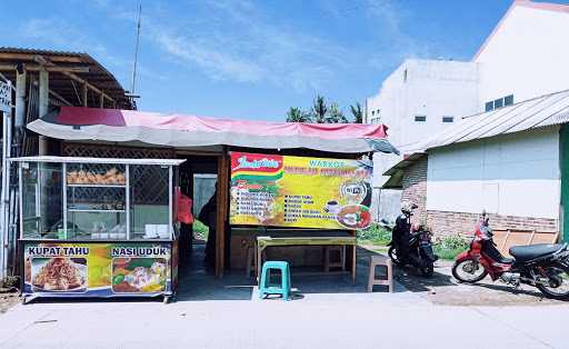 Warkop Berkah Singarajan 6