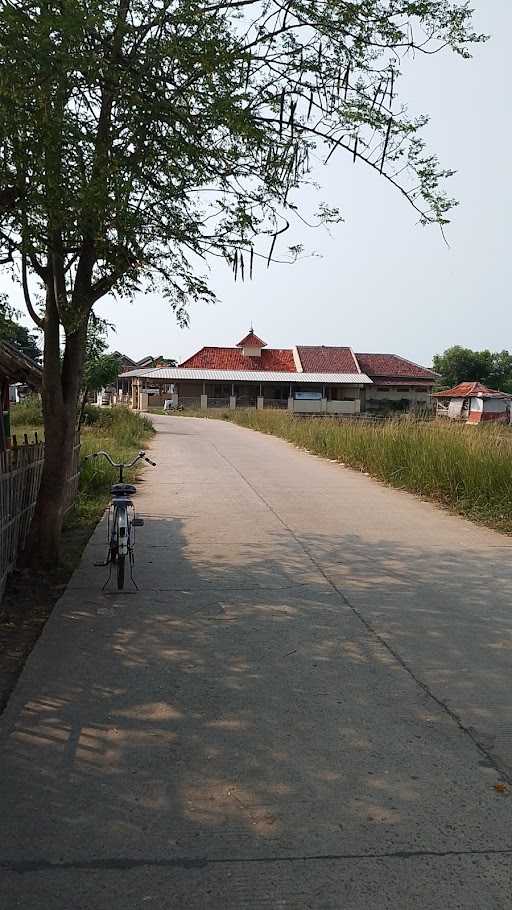 Warung Ali 1