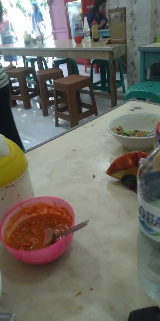 Bakso 99 Solo Mas Wiji 3