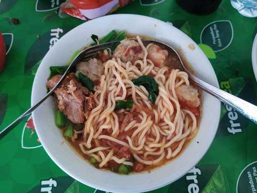 Bakso 99 Solo Mas Wiji 2