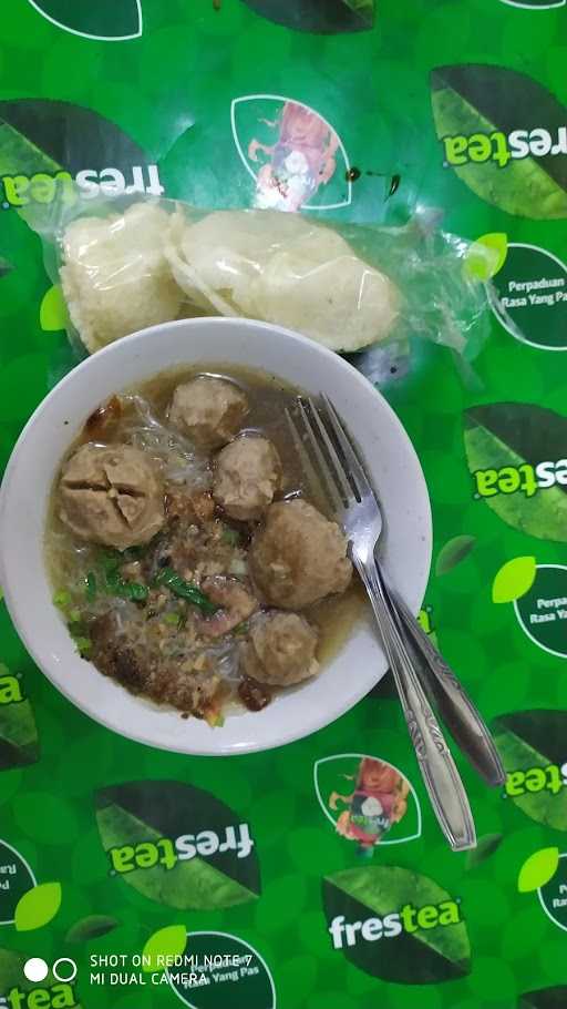 Bakso 99 Solo Mas Wiji 5