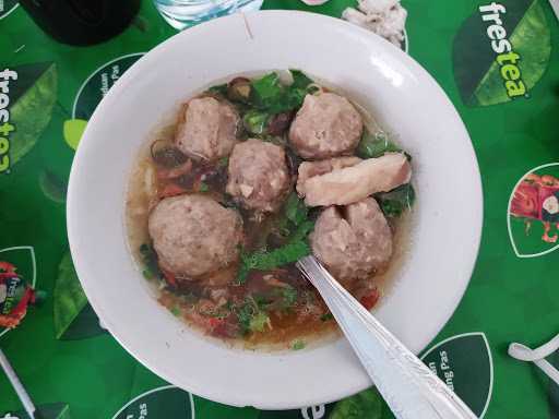 Bakso 99 Solo Mas Wiji 6