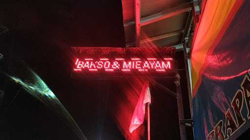 Bakso 99 Solo Mas Wiji 9