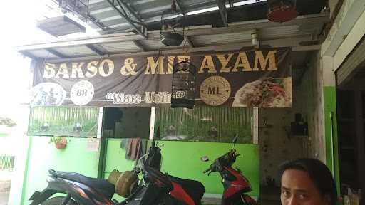 Baso Dan Mi Ayam Mas Udin 8