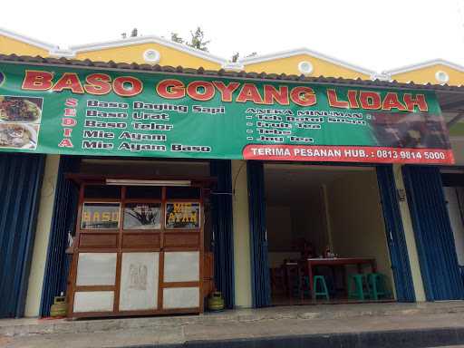 Baso Goyang Lidah Cabang Palima 2