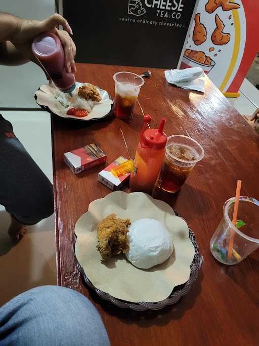 Magu Magu Fried Chicken Serang 3