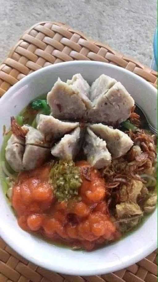 Mie Ayam Bakso Mang Awi 1