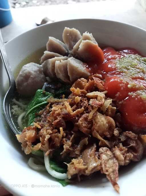 Mie Ayam Bakso Mang Awi 6