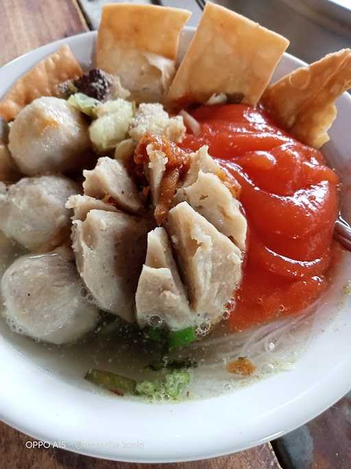 Mie Ayam Bakso Mang Awi 3