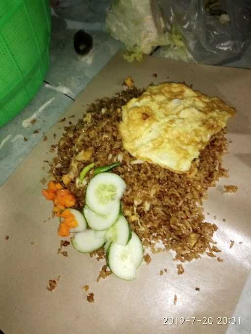 Nasi Goreng Mang Ipah 1