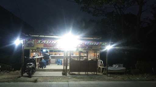 Saung Bakso Bg Gun 2