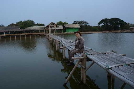 Saung Hijau 1