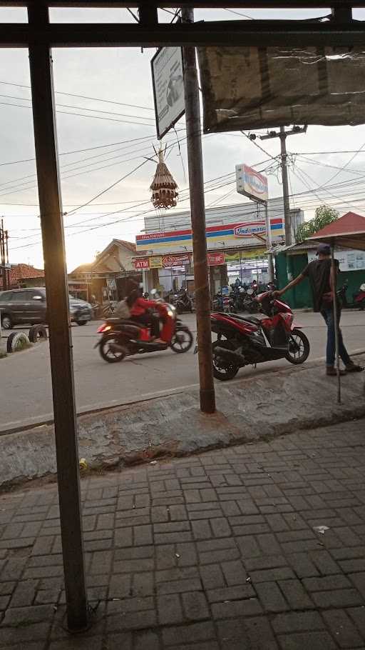 Seblak Jeletot Kangrahmat 4