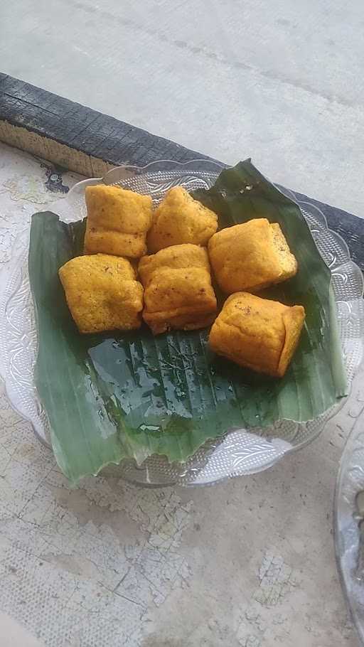 Warung Nasi Uduk Al-Mubarokah 1