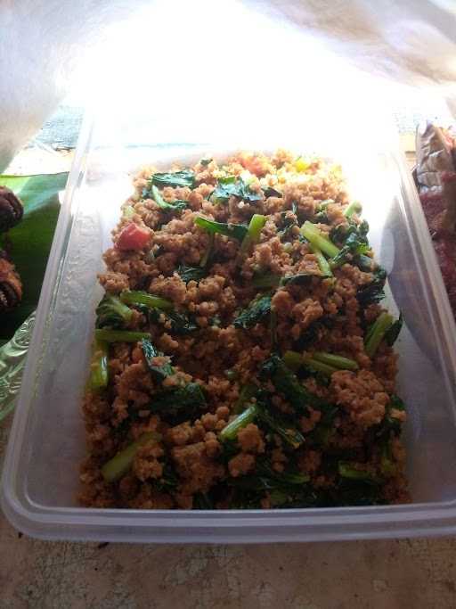 Warung Nasi Uduk Al-Mubarokah 8