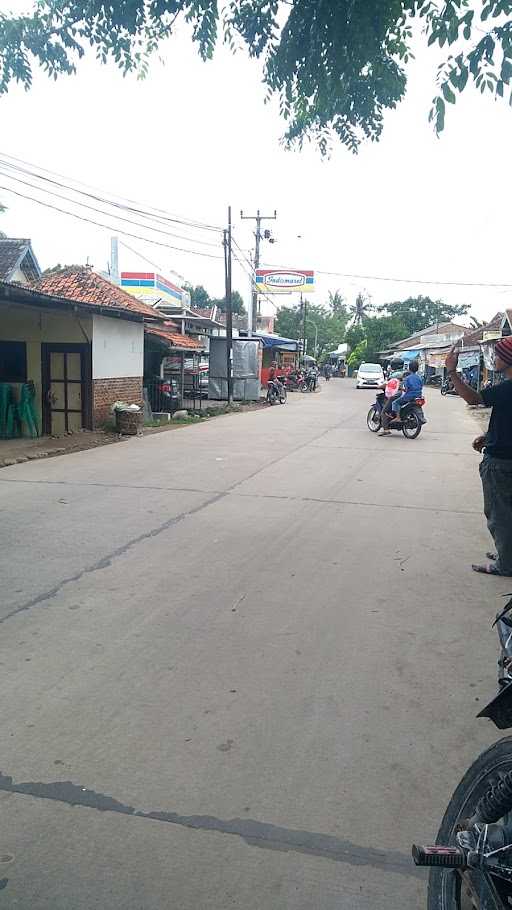 Warung Pepes Ikan Tb.Aan 4