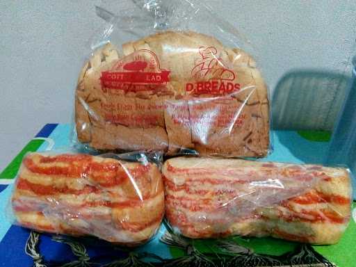 D'Bread Recipe 8