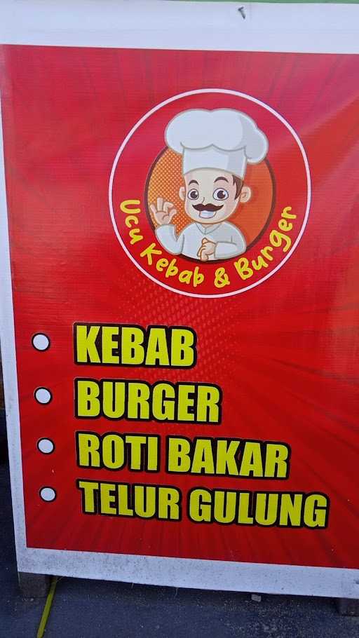 Kebab & Burger Ucu 2